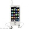  Reproductor Multimedia Tactil Samsung Galaxy Player 50 Android 8GB WiFi Y GPS 