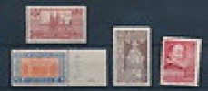  M15250 Spain Good Lot of Old Stamps Very Fine MH 