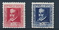  A1786 Spain 1935 Lot of Good Values Very Fine MNH Stamps Value $55 