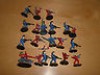  Eldar Plastic Lot 