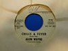  RARE Soul 45 Allen Wayne Try Label 503 Chills and Fever VG Condition 