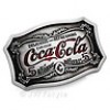  Delicious and Refreshing Drink 5 Cents Mens Metal Belt Buckle JWYVR081 