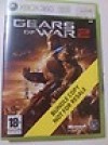  Gears of War II Para Xbox 360 En Perfectas Condiciones 