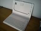  Funda Case Con Keyboard Para Tablet 7