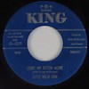  R B 45 Little Willie John Leave My Kitten Alone King Hear 