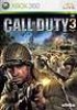  Call of Duty 3 Xbox 360 Español 