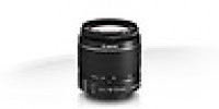  Canon EF s 18 55mm F 3 5 5 6 Is II 