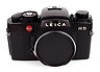  Leica R5 35mm Spiegelreflexkamera Nur Gehäuse Body R 5 Art 3043 Topzustand 