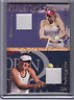  2012 Ace Authentic Grand Slam 3 Maria Sharapova Victoria Azarenka Dual Shirt 