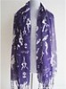  New Michael Jackson MJ Billie Jean Fashion Cambric Printing Scarves 1PC  