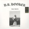  D R Hooker The Truth Psych LP 