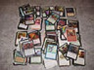  MTG Magic 230 Cartas Con 20 25 Raras 