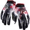  New Sports Cycling Bike Bicycle Gel Silicone Antiskid Full Finger Gloves Size XL 