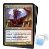  NIV Mizzet Dracogenius x4 Return to Ravnica RTR Magic MTG Mint Card 