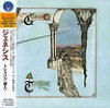  Genesis Trespass 1999 VJCP 68091 Limited Edition Japanese CD 1st Ed 4988006766495 