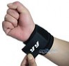  X2 Boxing Fight Sanda Elastic Wristband Wrist Support Band Protector Sweatband 