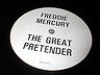  Queen Freddie Mercury The Great Pretender White Label 10