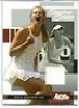  2005 Ace Authentic AA Promo Maria Sharapova Jersey 