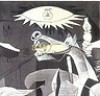  Picasso Guernica 1937 Detalle 2 Ed de 300 Num Fir 