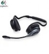  Auriculares Logitech Wireless Gaming Headset H760 Sound Skype Ideal Gaming 