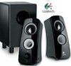  Altavoces Logitech Surround Speakers 2 1 Z323 