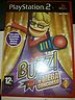  Buzz El Mega Concurso PS2 Completo Compatible Con Eye Toy 