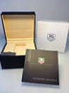  Tag Heuer Box Original Caja Con Estuche Completo 