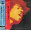  Jimi Hendrix Electriclady Land Japan Mini LP CD Promo OBI 