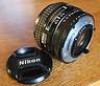  Nikon 50mm 1 4 Prime Lens 0018208014330 