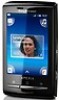  New Sony Ericsson Xperia x10 Mini Black 3G 5MP GPS WiFi Android V2 1 Smartphone 7311271288039 