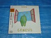  Genesis Duke Mini LP CD Japan OBI VJCP 68103 Phil Collins 