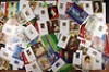  Large Lot Maximumcards from Liechtenstein 359 