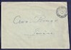  Switzerland Old Fieldpost Free Postage Cover 