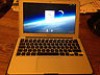  Apple MacBook Air 11 6