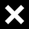  XX Digipak by The XX CD Aug 2009 Young Turks 609008295021 