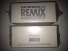  Emporio Armani Remix 50ml Hombre 