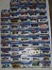  Hot Wheels Lot of 48 New on Blue Cards from Mid to Late '90's All Different 