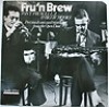  Tony Fruscella Brew Moore FRU'M Brew Spotlite LP Teddy Kotick Art Mardigan 