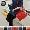  New Women Handbag Girls Purse Designer Inspired Bags It Bag Satchel Hobo Red 