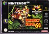  Donkey Kong 64 Juego Nintendo 64 