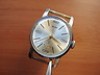  Zim Vintage Soviet Russian Mechanical Wristwatch RARE 