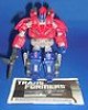  2010 Transformers Generations Deluxe Cybertronian Optimus Prime Figure Complete 