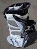  New Taylor Made 2012 R11 Pure Lite Series Stand Bag White Black Red 