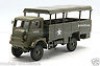  Bedford QLT 1944 1 72 W72 Military Truck X 