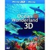  Ocean Wonderland 3D Como Nuevo 