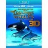  Delfines Y Ballenas 3D Como Nuevo 