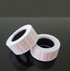  10 Rolls Label Paper for MX 5500 Price Gun Labeller T 