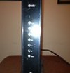  Arris TG862 Xfinity Cable Modem WiFi Router 