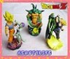  Dragon Ball Z DBZ Son Gohan Shenlong Cell Collection Jouefigure Set 3pcs Part 06 