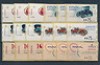  M3107 Spain Postage Label Good Lot of Very Fine MNH Stamps 